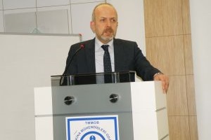 Samsun MMO Sunumu